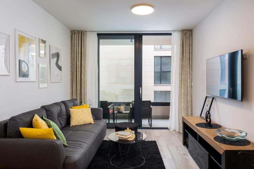 Ferienwohnung Dubrovnik Pier Free Parking And Balcony Exterior foto